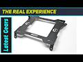 Sparco 600SB001R Seat Base: The Ultimate Foundation for Performance Driving