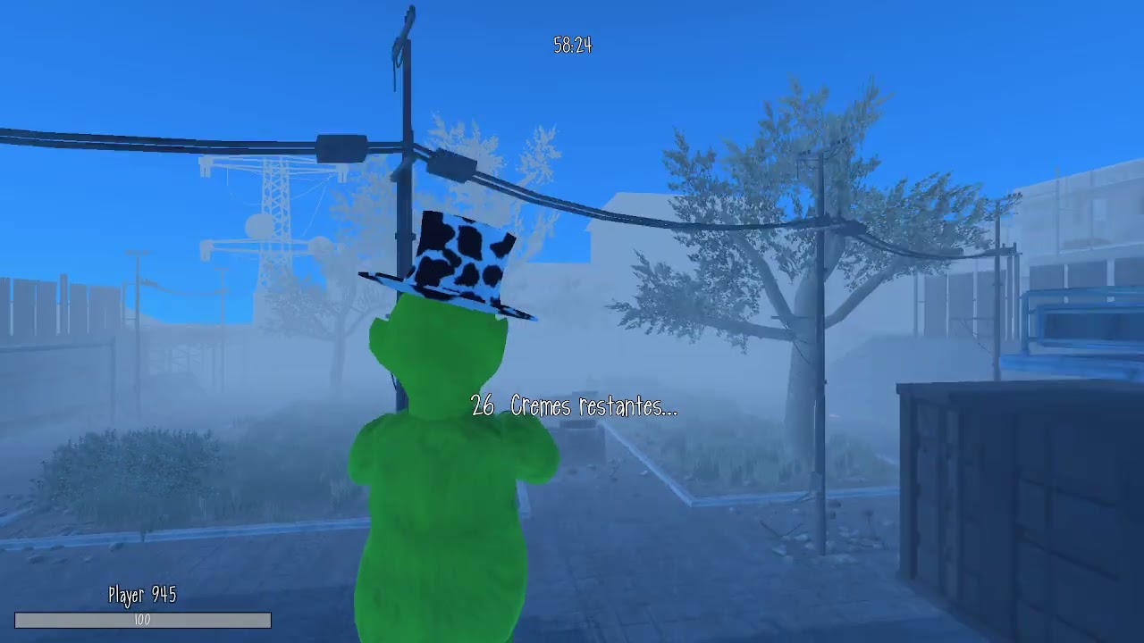 Slendytubbies 3 Plus by THK_Games