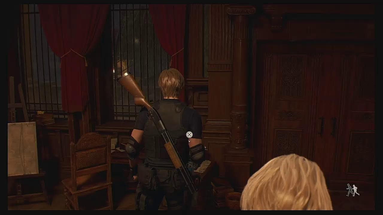 Resident Evil 4 Remake