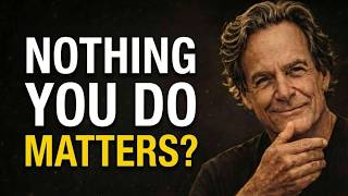 Does Anything You Do Actually Matter? — The Physicist’s Mind-Blowing Answer