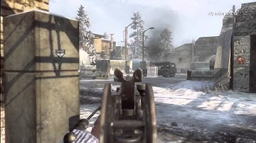 Call of Duty Black Ops: 41 kills on Grid. Playing Hardcore HQ. Nice Guship and Napalm Strike