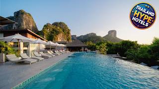 Railay Princess Resort U0026 Spa  Krabi Thailand  Hotel Review 