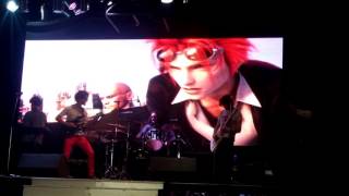 The New Challengers En Animacity