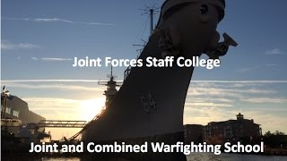 Famous Joint and Combined Warfighting School Net Worth