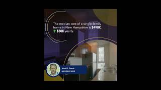 New Hampshire Condo Prices Soar