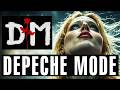 DEPECHE MODE REMIX DEEP HOUSE 2026 RELAXING MUSIC CHILL OUT NIGHT DRIVE SUMMER VIBES 