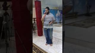 Biraha Raja ... Naresh Timal Singing At Railway Road Dharam Sabha