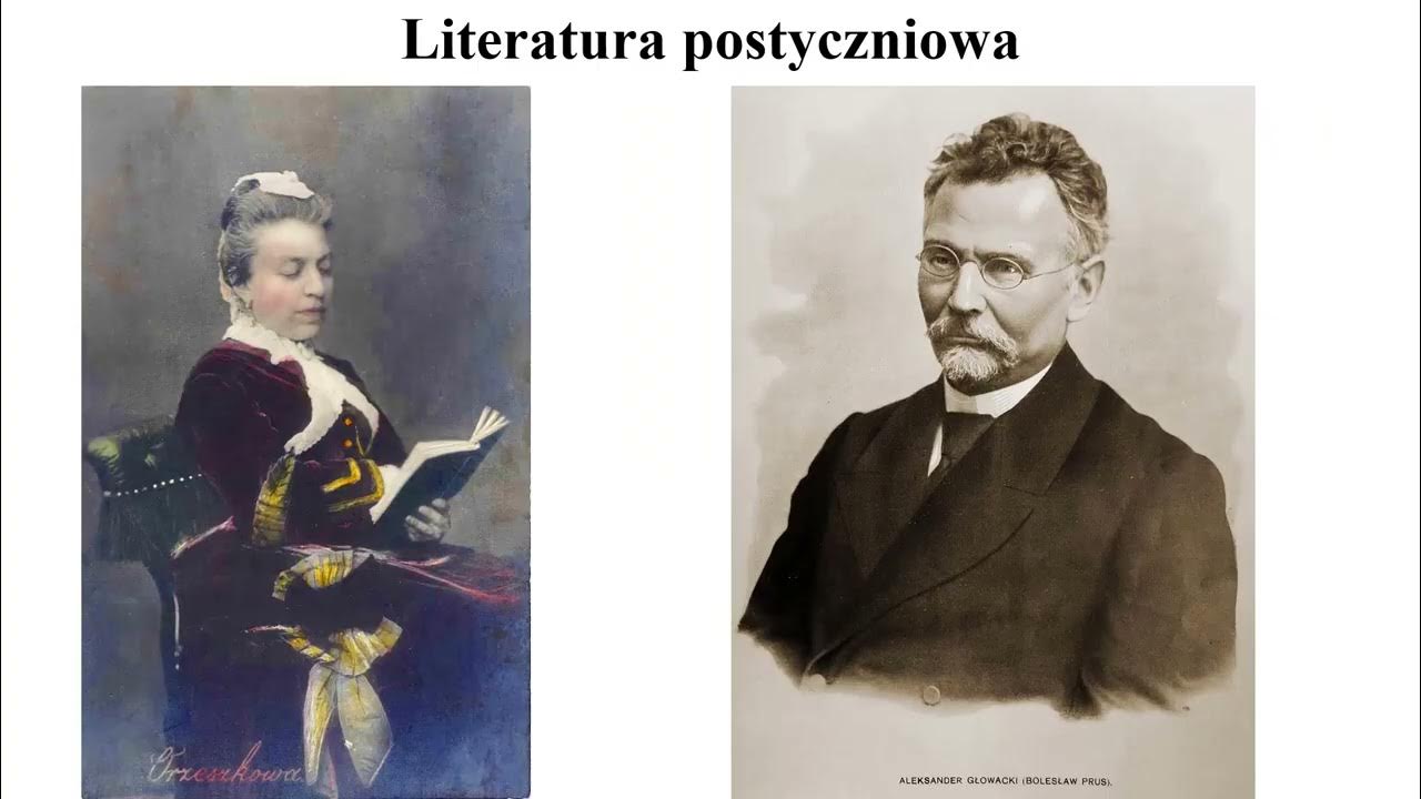 Wymień Zasługi Jadwigi Andegaweńskiej Dla Polskiej Kultury I Nauki Kultura polska przełomu XIX i XX wieku - Historia Klasa 7 - Z historią