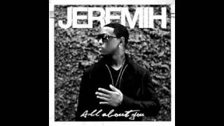 Jeremih - Waiter The Fife Senses All About You