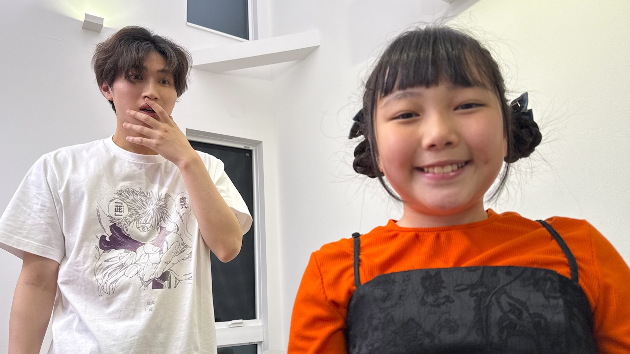 母が知らない子供連れてきてシール交換してんけど...