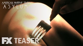 American Horror Story: Asylum | Season 2: Fork Teaser | FX