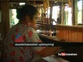 Finally, handloom village Kannur become