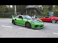 Best of Wörthersee Tuner cars 2020