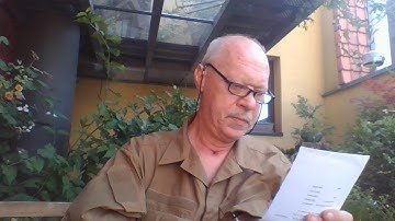 Jan Blommaert on sociolinguistics and discourse analysis