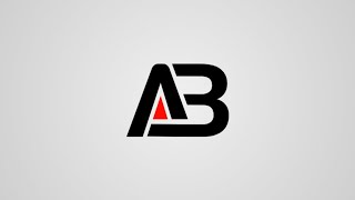 Logo combination | AB Logo Redesign