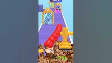 Gam Stack Game funny 🤣 Moment hard level ⭐ 8 #youtubeshorts #shorts #trending #viral #video