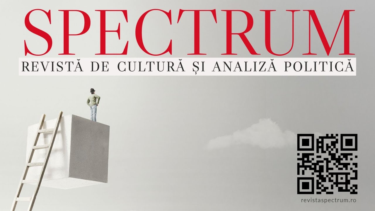 Lansarea revistei Spectrum