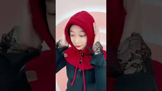 Download Lagu Women Knitted Sweater, Autumn and Winter Color Block Long Sleeve Tassel MP3