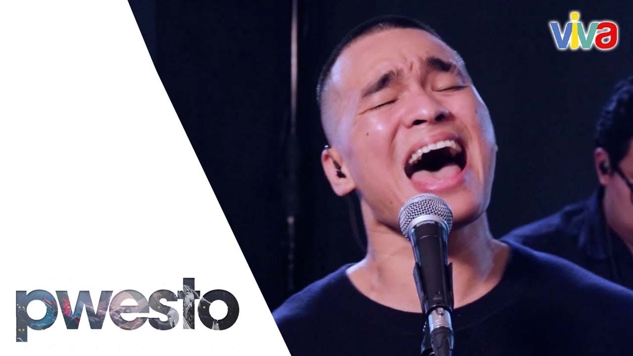 PWESTO Thyro Alfaro covers Wala na Bang Pag Ibig by Jaya