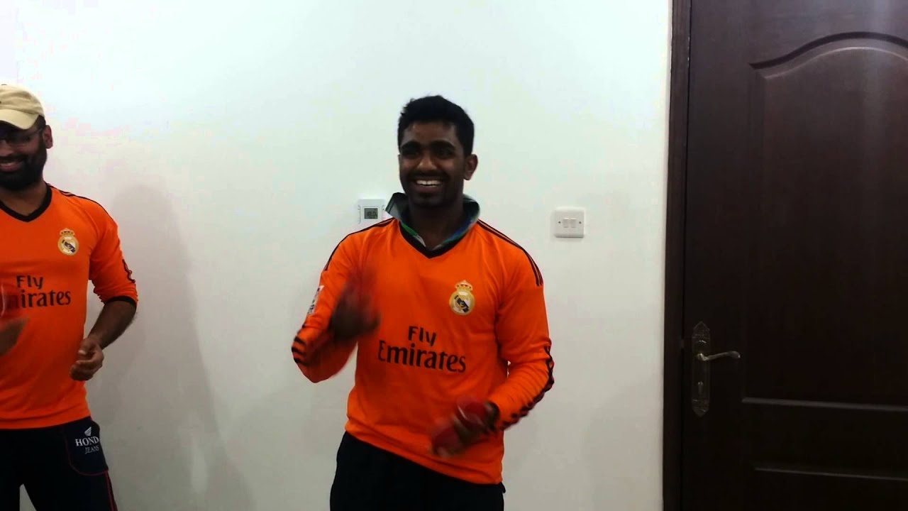 Atc cricket Kuwait YouTube