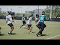 Jaguars OTAs Week 2 Highlights: Funky Style | Jacksonville Jaguars