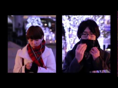 【自主制作CM】『2Xmas』映画サークルzucchini