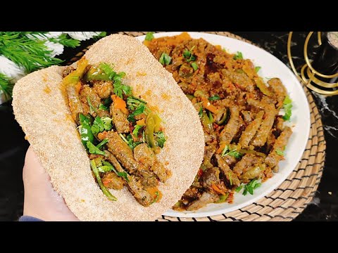 اعملي الكبدة بالتتبيلة دى حتي لو مستوردة مش هتفرقيها عن البلدى احلى واطعم من برة مليون مرة