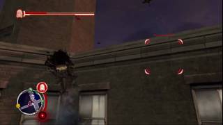 Prototype gameplay teaser 2 (720 HD) TGHQ