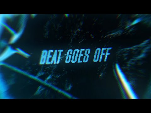 Wolverave, RAVE HEAVEN, MerkMine - BEAT GOES OFF [HARD TECHNO]