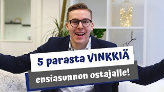 Danske Bank – Sinulle sopiva asuntolaina