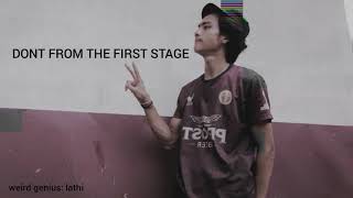 LATHI || story whatsapp.