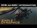 DCS: AH-64D | Introduction