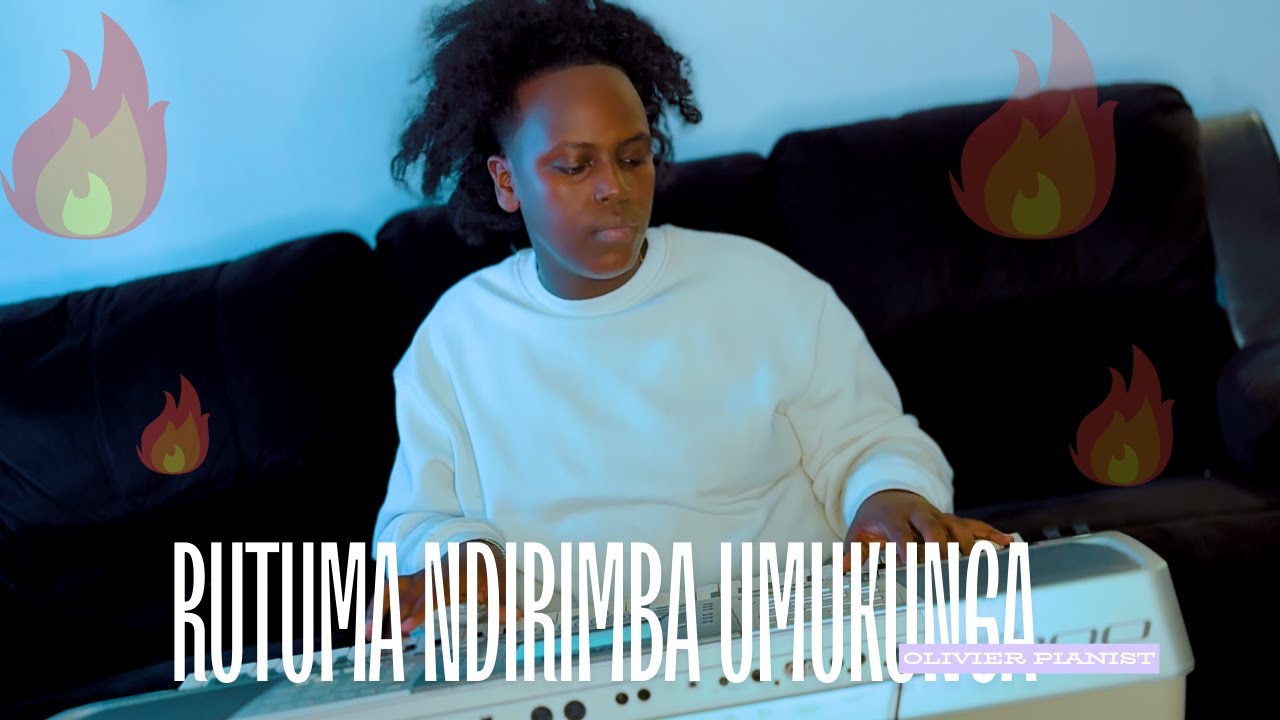 UMUKUNGA wa OLIVIER (RUTUMANDIRIMBA) BY JAMES na Daniella 😍🙌🏾🔥🔥🔥 Ep6