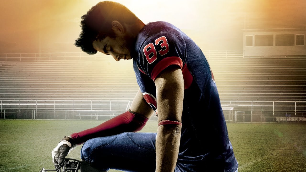 Catching Faith | Full Family Drama Movie | Sports Movie
