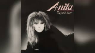 Anita - Total Devotion 1986