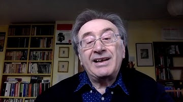 High Fidelity (George Szirtes)