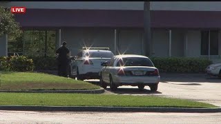 Investigation underway at Lehigh Acres Medical Center