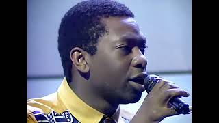 Youssou N'Dour Feat - Neneh Cherry - 7 Seconds (1994)