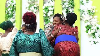 IMMY INTRODUCES JUMA ODERO IGANGA