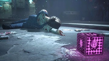 The Callisto Protocol | Part 1 (Chapters 1–2) | Full Walkthrough (No Commentary)