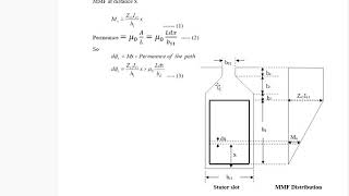 EMD-15/17EE64 Module 5 Leakage reactance of IM
