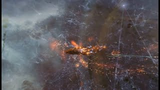 Bombers Bar - Guess who's back (EvE Online) Nyx Kill