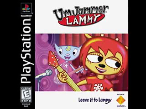 Um Jammer Lammy Tag 