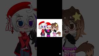 beso de tres #roblox #gachaclub #itsthiago #funa #humor #papupanas #elpersonajedelasemana