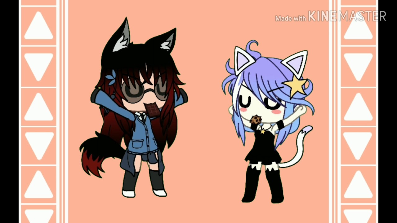 Welcome To The Channel! | Gacha Life - YouTube