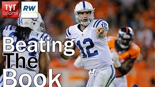 NFL Week 2 Spreads and Bets [Beating the Book]