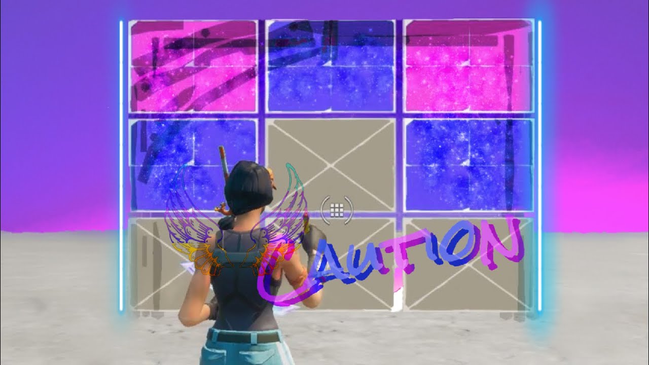 ⚠️Caution⚠️ (Fortnite Montage) YouTube