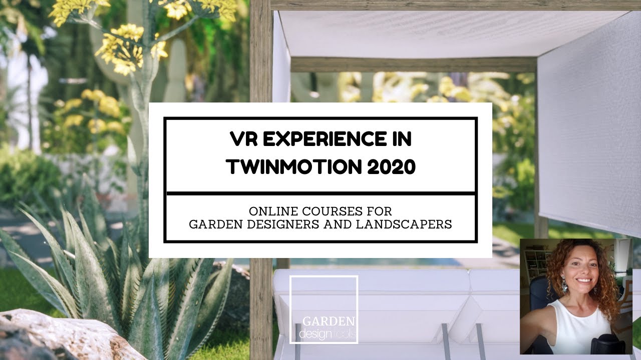 twinmotion cloud vr