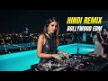 Hindi EDM Remix Bass 🔥 Deep Drop Bollywood Style