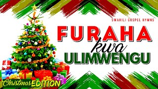Furaha Kwa Ulimwengu | Joy to the World (Swahili Version) | Swahili Christmas Gospel Hymn